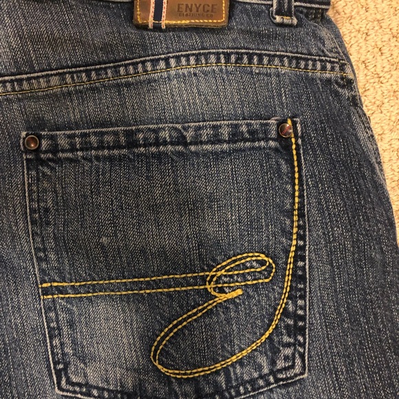 Enyce Jeans - Picture 5 of 6